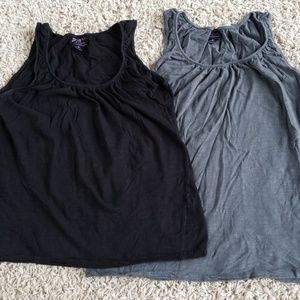 Oh Baby maternity tanks